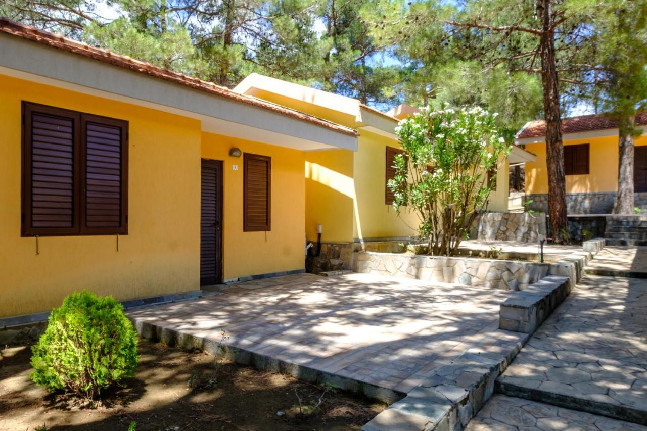 Platres Valley Houses Exterior photo