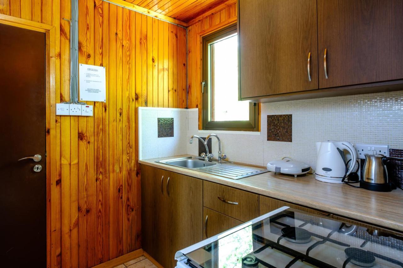 Platres Valley Houses Exterior photo